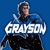 Grayson(@grayson_wa) 's Twitter Profile Photo