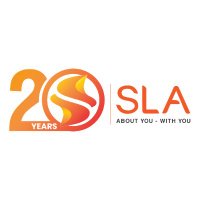 SLA Finserv(@SlaFinserv) 's Twitter Profile Photo