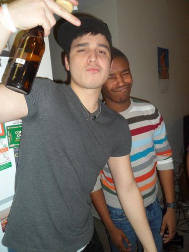 FrangstaGangsta's profile picture. 