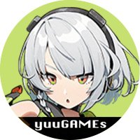 yuuGAMEs/ユウ(@_yuuGAMEs) 's Twitter Profile Photo