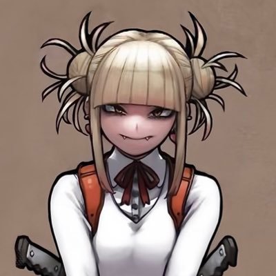 17 | Multifandom | Mostly Fortnite, Persona, and MHA | Huge Himiko Toga fan | seals 🦭🦭🦭