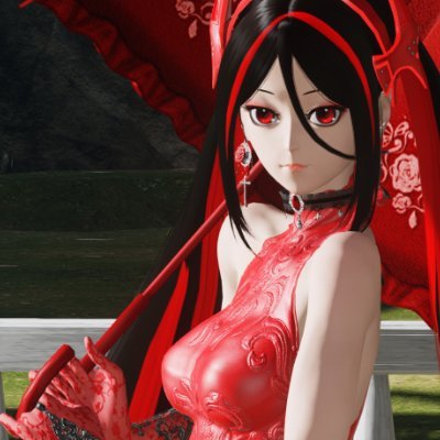 PSO2非公式PRキャラクター
初代黒猫姫アルよ
PSO2愛は他の追随を許さない
戦闘やらコスチュームやら全てを楽しんでます。趣味多いです。宇多田ヒカルさんの遠い親戚です。疾走感のあるロックが好きな人は急いで下記チャンネルの再生リストに飛びまし飛びまし。センシティブ画像いいねアカはミュート等の対処をしますすみません。