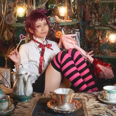 アルファさんのプロフィール画像