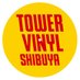TOWER VINYL SHIBUYA (@towervinyl) Twitter profile photo