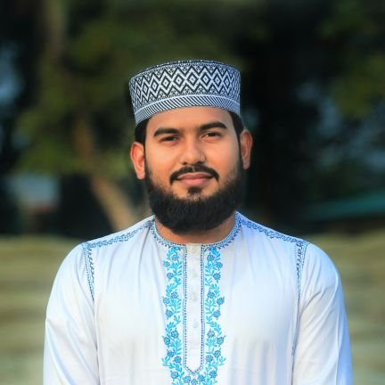 Postgraduate Department of Fiqh,Under Islamic Arabic University,https://t.co/GTt5dHJXJz Honour's (English)Government BM College, Barishal.