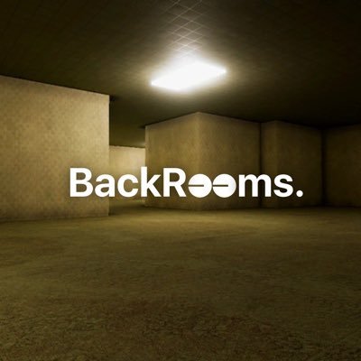The Backrooms is now on the BASE chain! https://t.co/mrz1cyBHyn