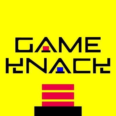 @QuizKnock のメンバーが〈楽しいの中にある学び〉をコンセプトに全力で試行錯誤しながらゲーム実況をします!
https://t.co/OjRGTtti03
Knack::コツ、巧みなわざ
ご質問・お問い合わせは https://t.co/gyFME1bnPh へ