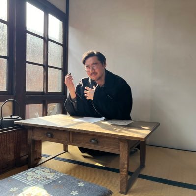 政治的正統性について哲学的に研究しています🥗日本学術振興会特別研究員PD🍅Postdoctoral Research Fellow at Japan Society for the Promotion of Science🌽Research: Theories of Political Legitimacy