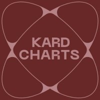 KARD Charts(@KARD_Charts) 's Twitter Profile Photo