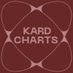KARD Charts (@KARD_Charts) Twitter profile photo