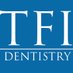 TFI Dentistry (@DentistryTfi) Twitter profile photo