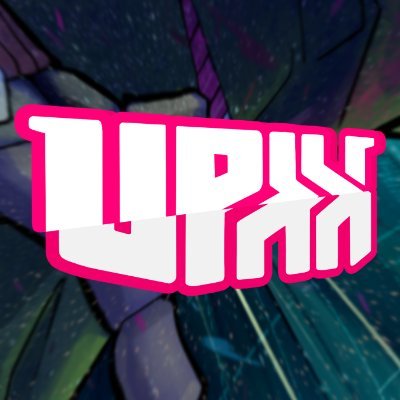 UPHXさんのプロフィール画像