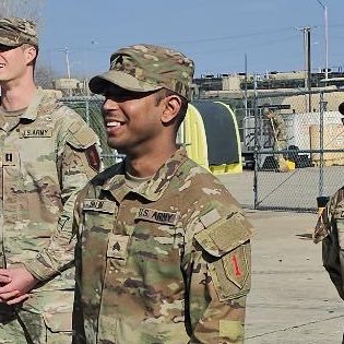 TT 🇹🇹 | US ARMY 🇺🇸| AC Milan ⚫️🔴