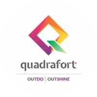 Quadrafort Technologies(@quadrafort) 's Twitter Profile Photo