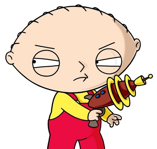 Everything Family Guy. Twitter and Blog Dedicated Strictly to Family Guy... and Stewie!
