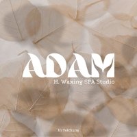 Adam Studio 熱蠟除毛 | 保險業務分享 (@adam__waxing) 's Twitter Profile