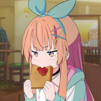 azunyaanakano's profile picture. love nanahira