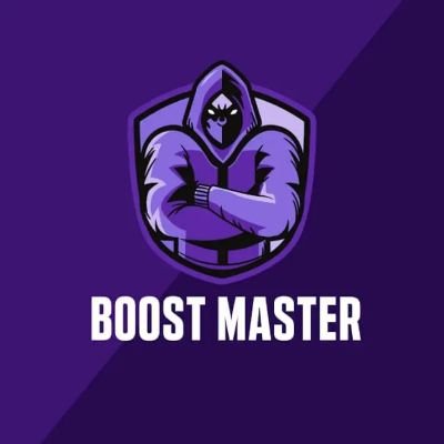 boostmaster01 Profile Picture