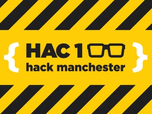 HackManchester Profile Picture