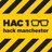 Hack Manchester (@hackmanchester) Twitter profile photo
