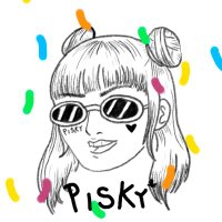 Katya Ramírez💖|Artist(@Piskytufis) 's Twitter Profile Photo