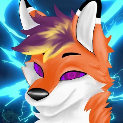 %1000 furry, no doubts about it. pfp by a good friend.