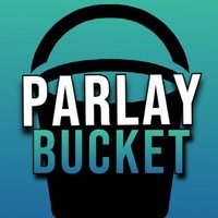 Parlay Bucket(@parlaybucket) 's Twitter Profile Photo