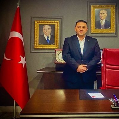 MHP Samsun Atakum İlçe Bşk Yrd
Üst Kurul
Sağlık Medya
Omü
Samsun/Ankara
Koleksiyoner
Hayvan Sever
T.C Sağlık Bakanlığı 
Seah Gnl Koordinatör