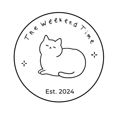 TheWeekendTime Profile Picture