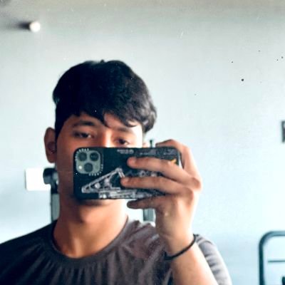 Abhay_Aswal1's profile picture. CSE '25 | WEB DEV | DSA | CPP