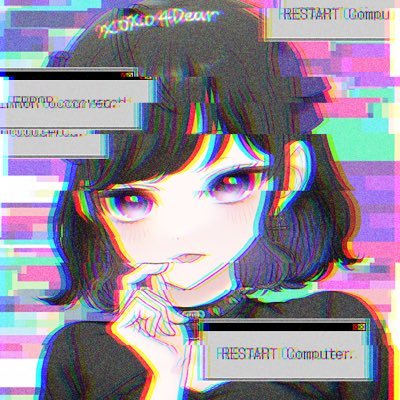 Kio 🏳️‍⚧️✨さんのプロフィール画像