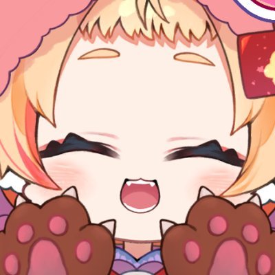 🦊ちょこたろう🍓SKEB*ご依頼受付中！