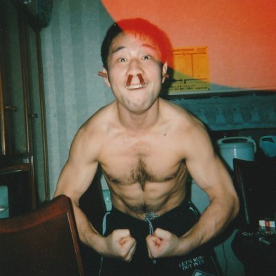 miyake_chikara's profile picture. 