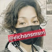 ハーフのえいちゃん (@eichansmsm) 's Twitter Profile
