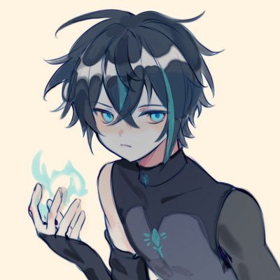 KhiroOwari's profile picture. Gorou’s husband