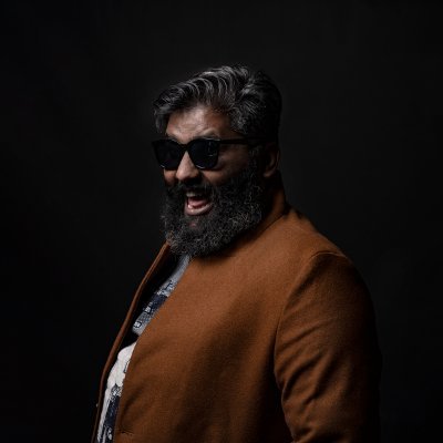 Kiran K R Profile