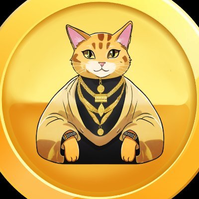 🐈 Dubai Cat: Where luxury meets innovation in the world of digital feline assets.

🐱 TAX: 0/0