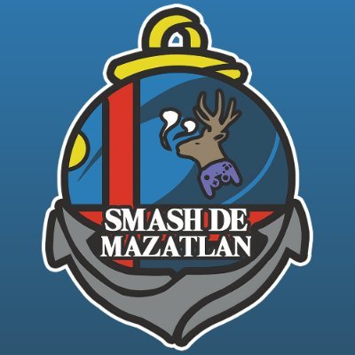 Comunidad de Super Smash Bros Ultimate del Puerto de Mazatlán 🦌🌴