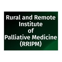 Rural and Remote Institute of Palliative Medicine (@rripmproject) 's Twitter Profile