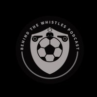 Behind The Whistles(@behindtwpod) 's Twitter Profile Photo