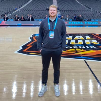 Big Ten basketball coverage | Scouting and Film Threads | Creator of Feed The Post - a Big Ten basketball channel | Co-Host @BoilersInStands |