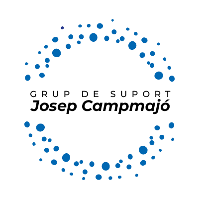 Grup de suport a Josep Campmajó #TotsAmbEnCampmajo #TotsVamSerTsunami
Telegram: https://t.co/TKogQzsEwU