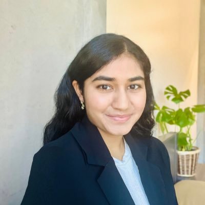 Passionate about developing AI solutions to improve human health - MS @UCSFImaging, Incoming Joint PhD @UCBerkeley and @UCSF