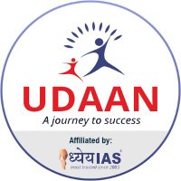 DhyeyaIAS-Udaan(@Dhyeyaiasudaan) 's Twitter Profile Photo