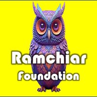Ramchiar Foundation(@The_Ramchiar) 's Twitter Profile Photo