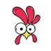 Deranged Chicken (@ponfusedchicken) Twitter profile photo