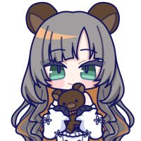 🧸みかんクマ🍊 (@mikan_kuma3) 's Twitter Profile Photo 🧸みかんクマ🍊 (@mikan_kuma3) 's Twitter Profile Photo
