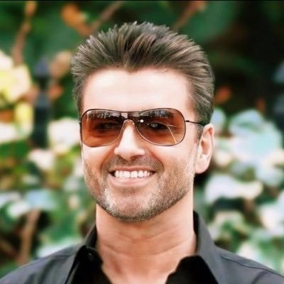 George Michael Forever and ever Fan since 1984