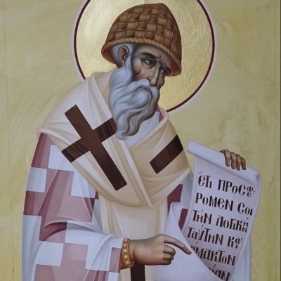 Traditionalist Byzantine Catholic