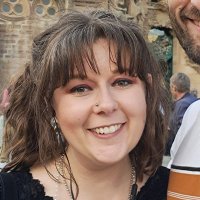 Hannah Seaton-Faulkner (@hseatonfaulkner) 's Twitter Profile